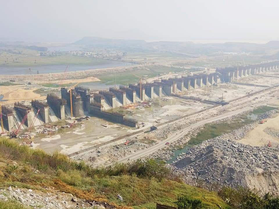 Submit report on plea highlighting adverse consequences of Polavaram project, says NGT