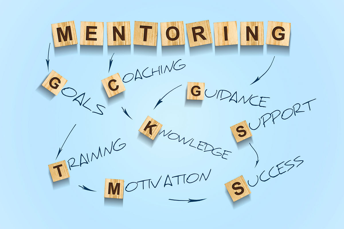 A mentoring system could lift up learning, institutions