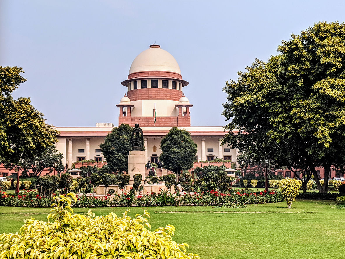 SC to hear plea for transferring rape case against Swami Chinmayanand to Delhi court