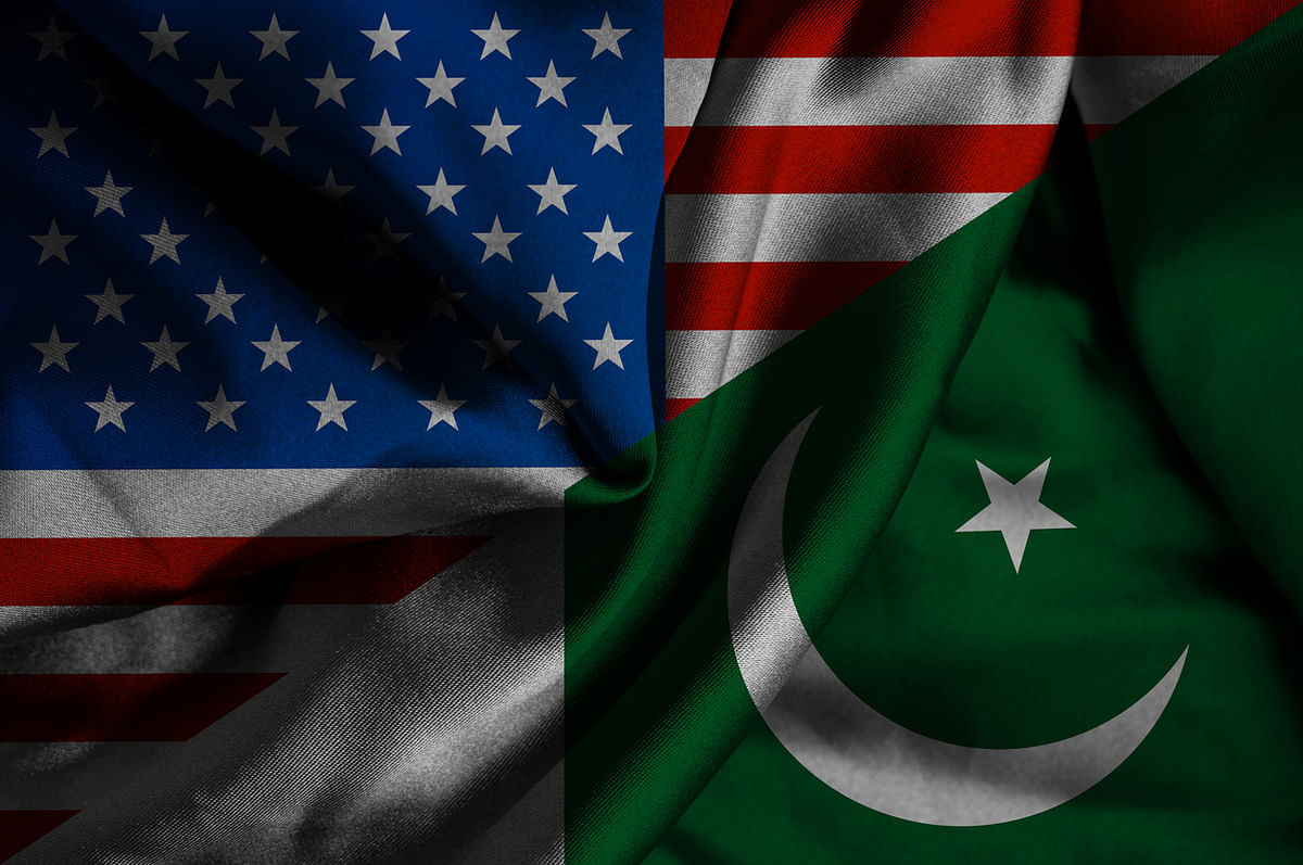 Pakistan says US invited to invest in CPEC