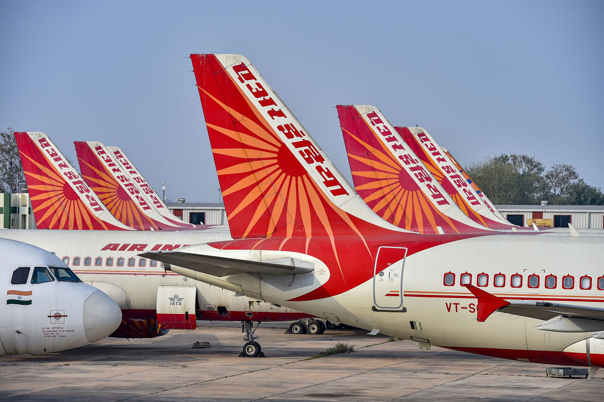 We are evaluating Air India: Vistara chairman on national carrier's disinvestment