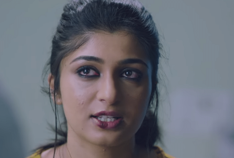 BIFFES 2020: I could feel the pain of my character, says ‘Ranganayaki’ actress Aditi Prabhudeva