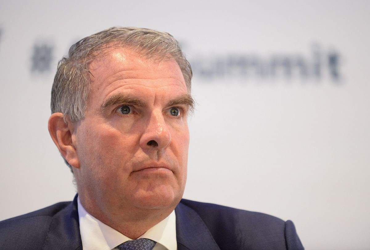 Lufthansa CEO supports Boeing's $4.2 bn Embraer takeover