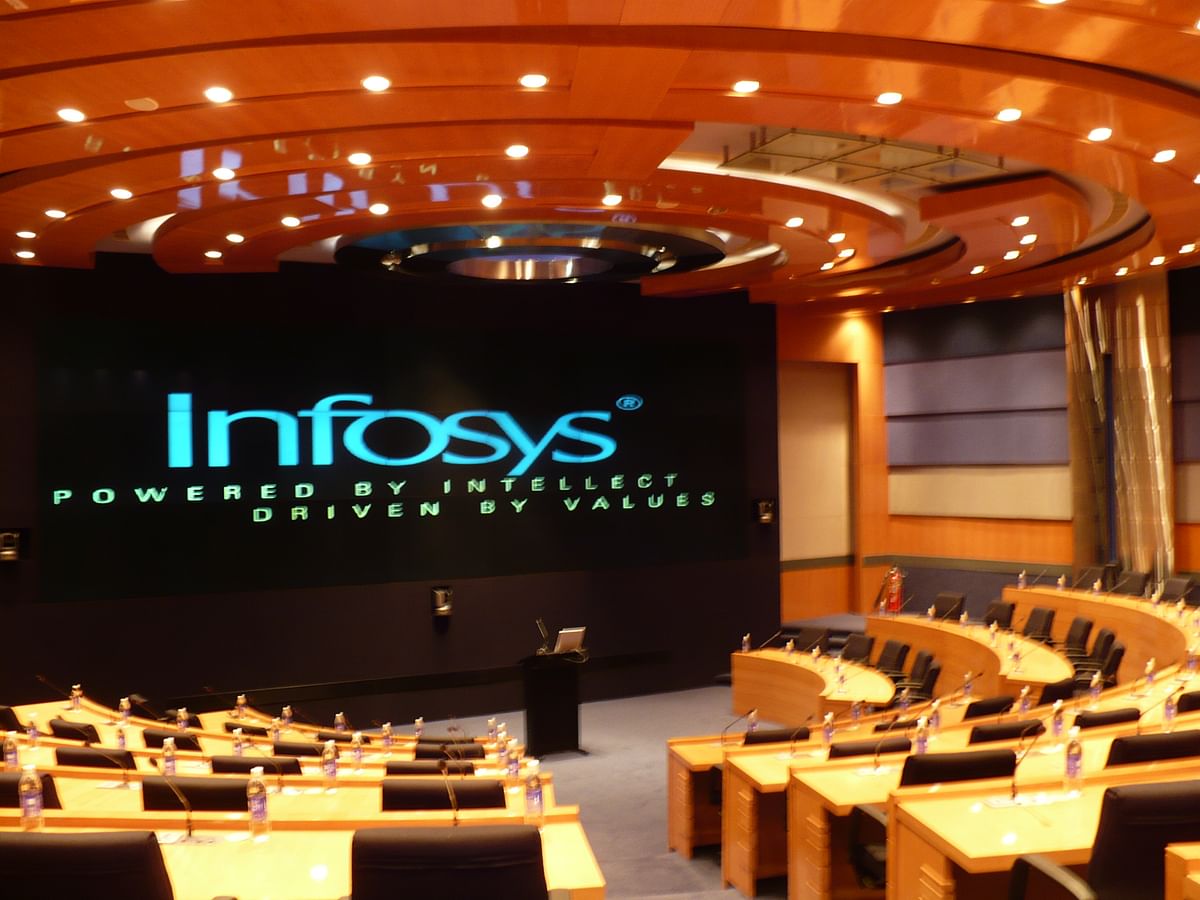 Infosys commits 1,000 more jobs in US