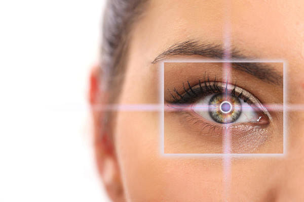 Novel contact lenses to help correct colour blindness