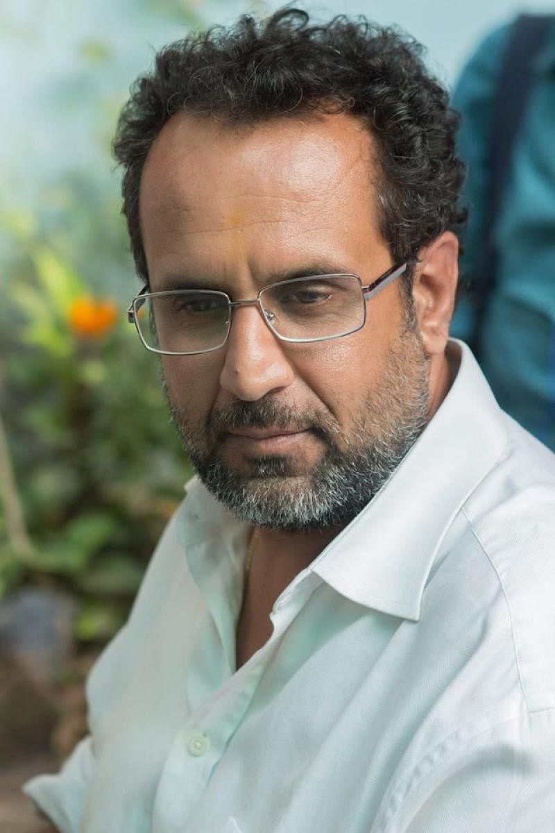 I don't doubt creative people: Aanand L Rai