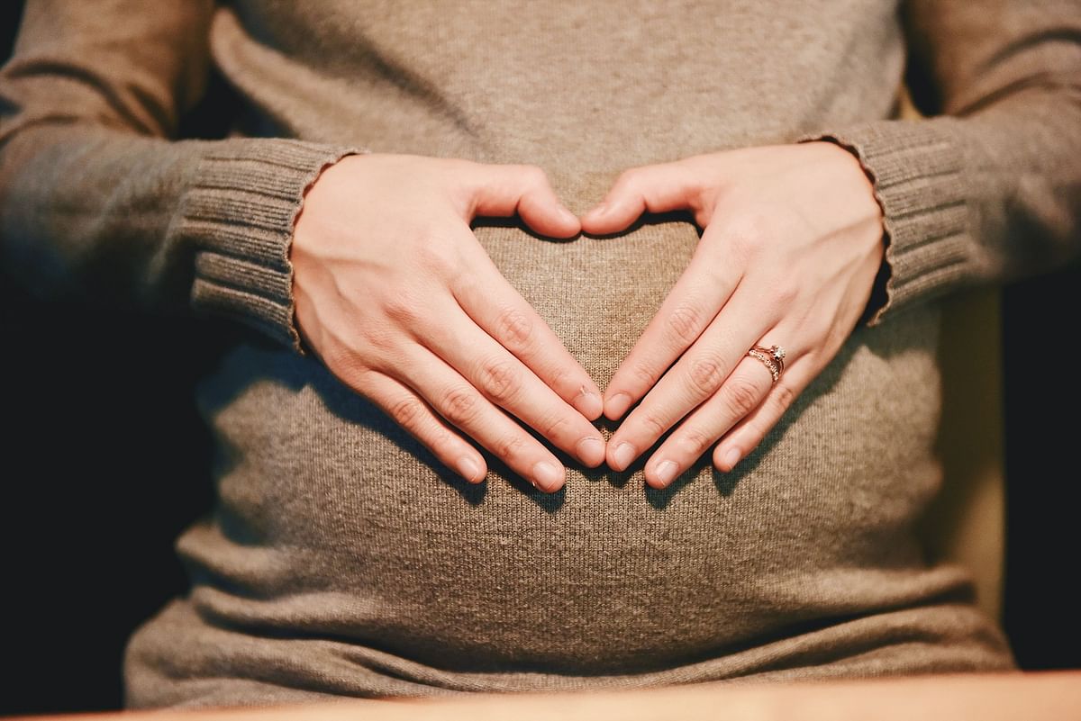 Surrogacy Bill is a big step forward