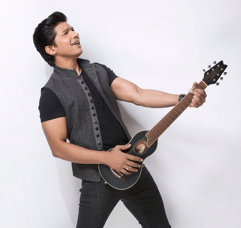Learnt a lot from being associated with reality shows, says Shaan