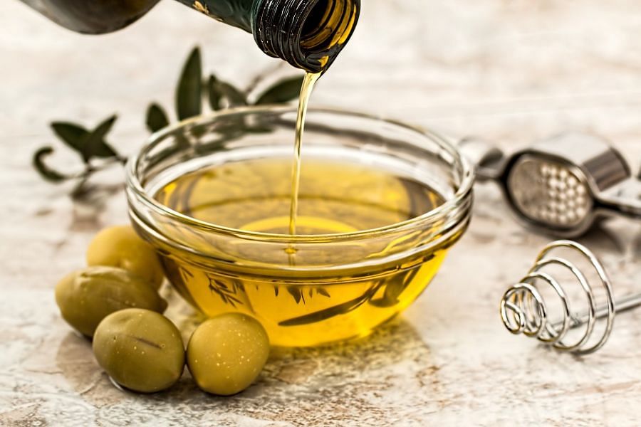 Want a health boost? Try olive oil