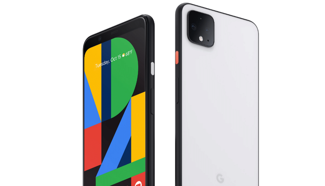 Google Pixel 4 to get crucial facial recognition security update soon