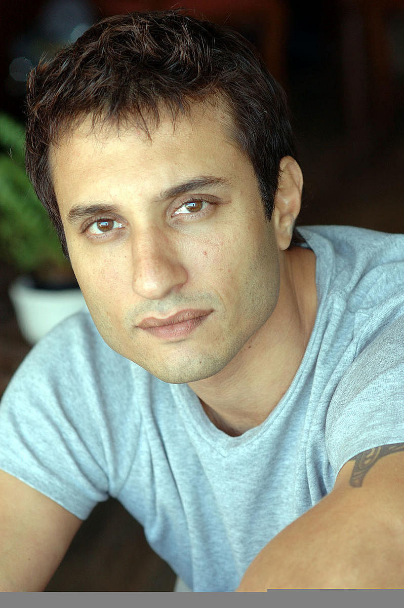 Movies not be-all and end-all of my life: director Homi Adajania