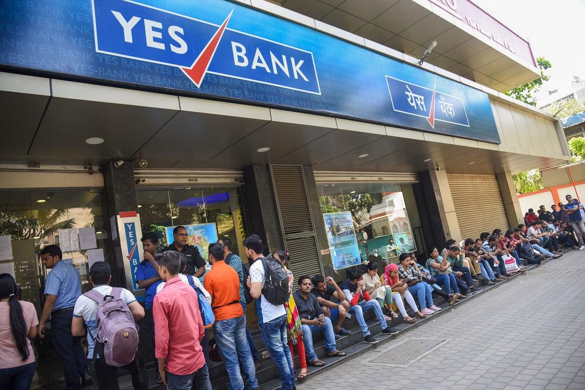 ED scanner on big loans issued by Yes Bank, Rana Kapoor's foreign assets