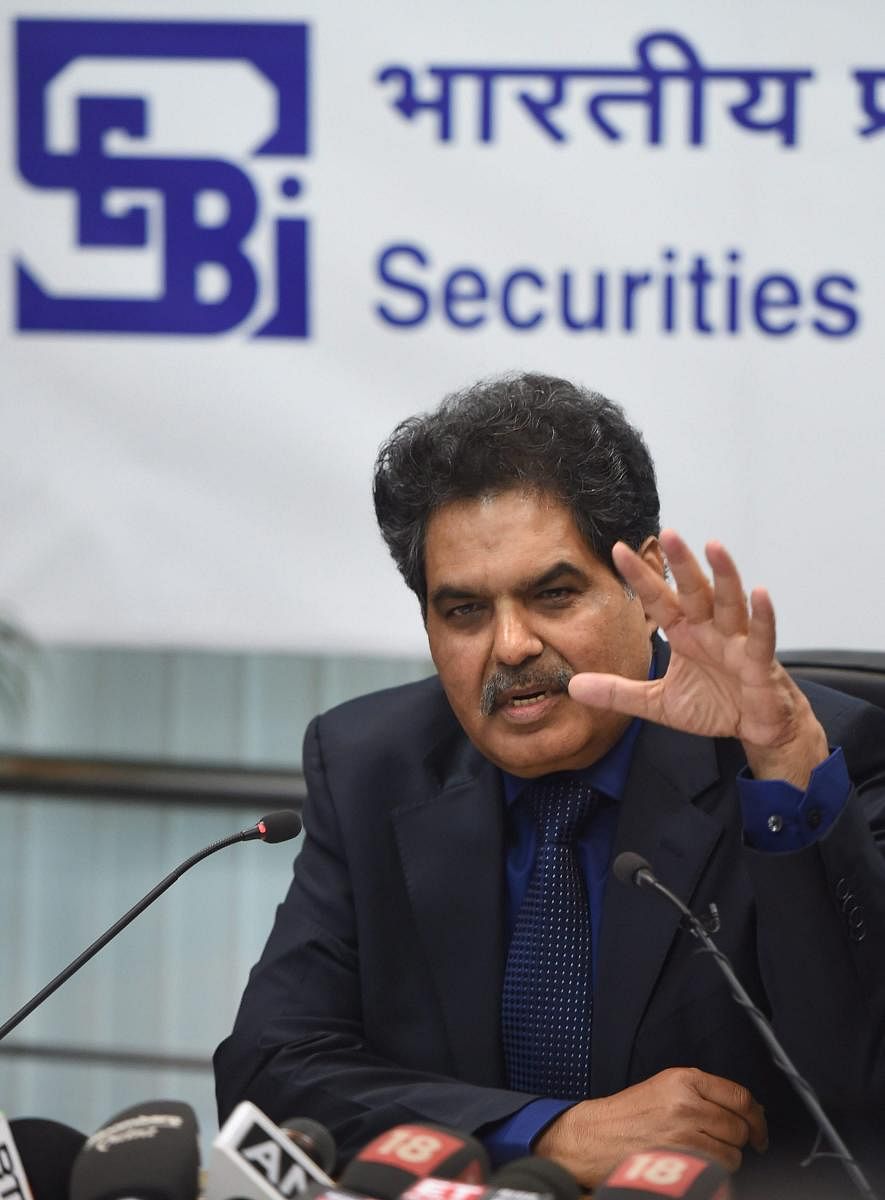 Investors to submit physical form to brokers for receiving electronic contract note, Sebi