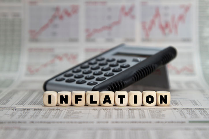 SBI Research sees inflation falling below 6% in March