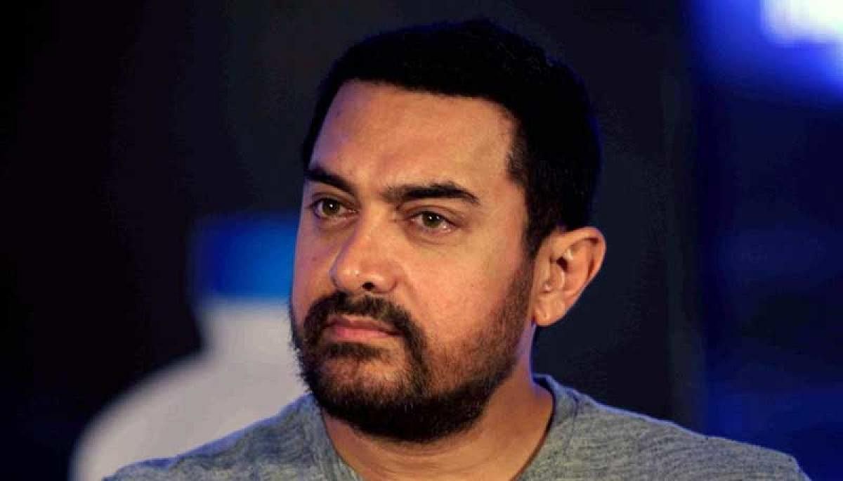 Chhattisgarh High Court issues notice to Aamir Khan for 'intolerance' remark