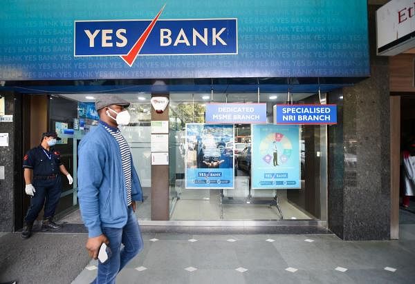 Should Yes Bank have been allowed to be declared insolvent?