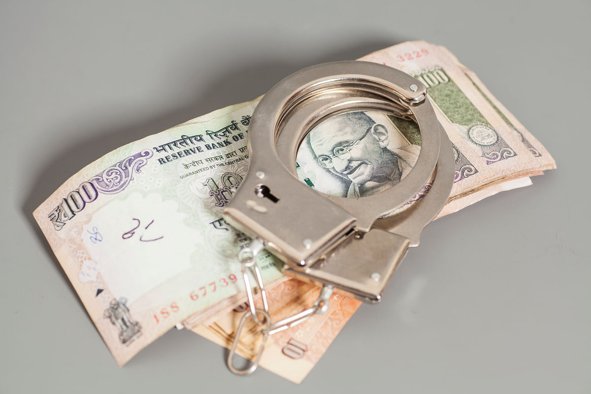 Chit fund owner held for driving couple to suicide