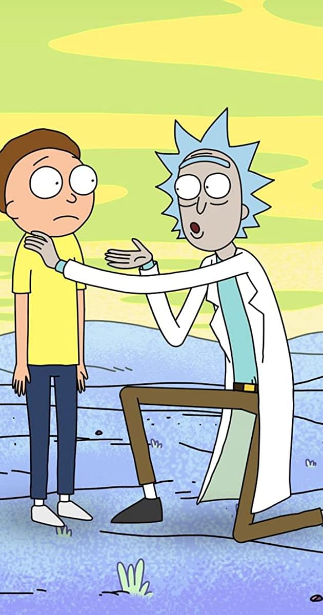 'Rick and Morty' season 4 to return on May 3
