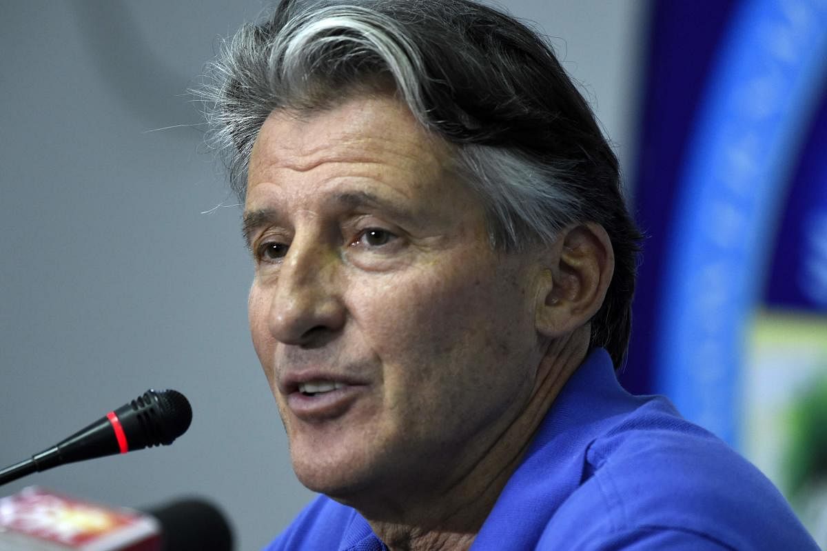 India have got some great talent: Coe