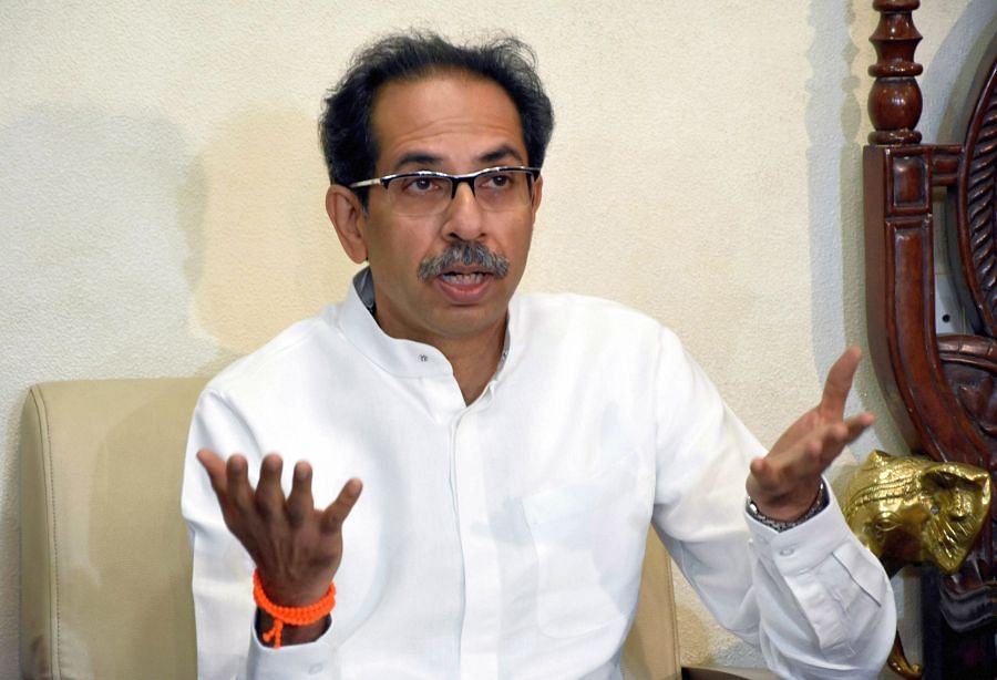 Uddhav Thackeray to take Council route