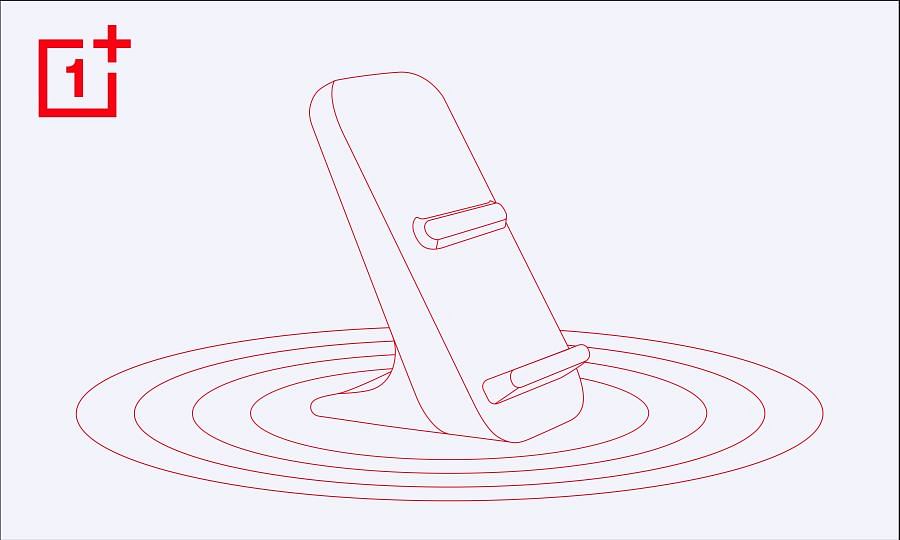 OnePlus reveals wireless Warp charge for 8 Series sets