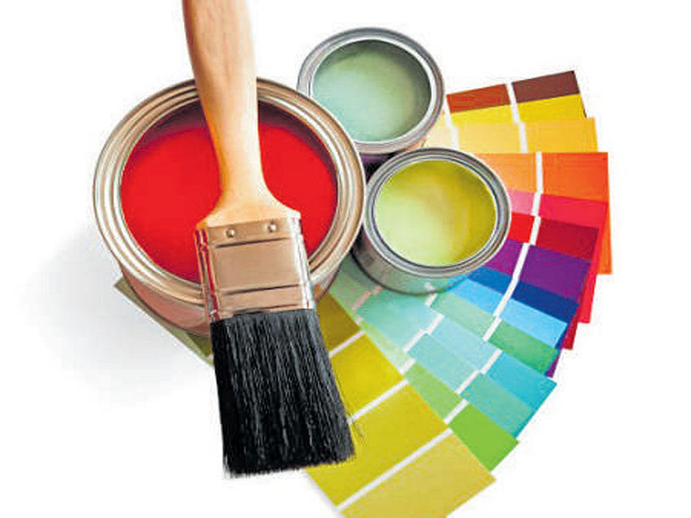 Asian Paints to invest Rs 4,000 cr towards expansion
