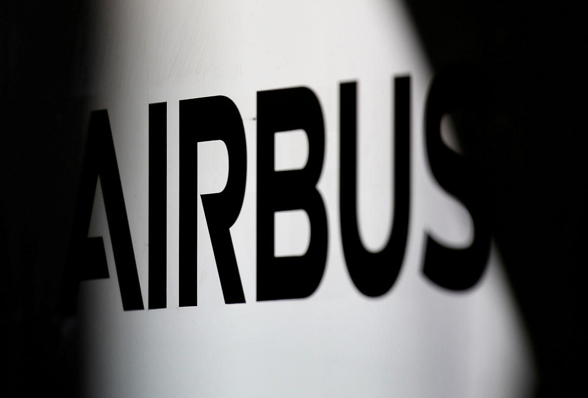 Airbus shelves plan to add new A321 assembly line