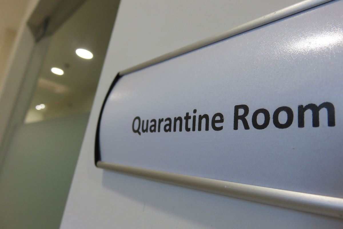 Quarantine: Factual and fictional experiences