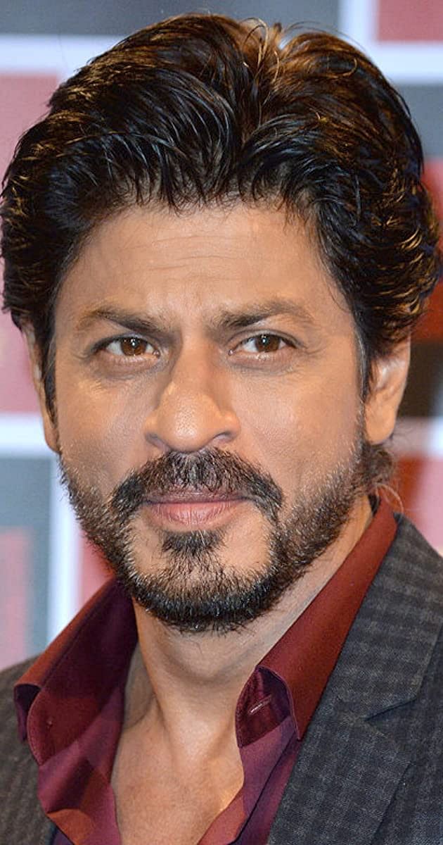 COVID-19: Shah Rukh Khan to be part of global event honouring frontline healthcare workers