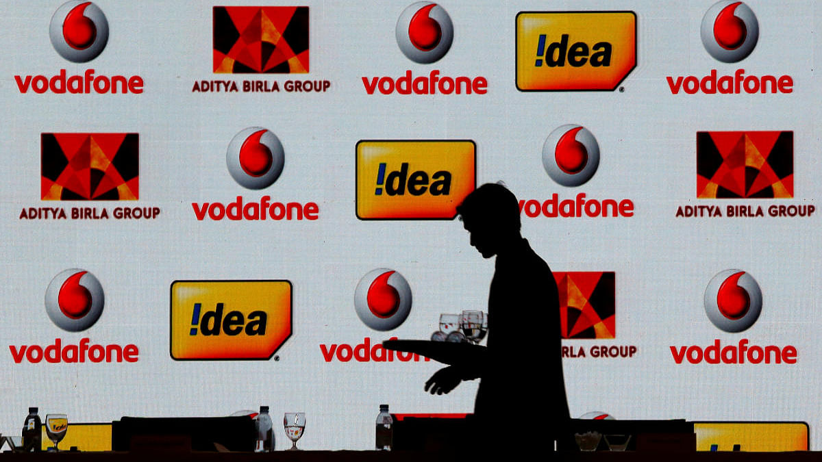 Voda Idea gets board nod to raise Rs 2,075 cr from Aditya Birla group