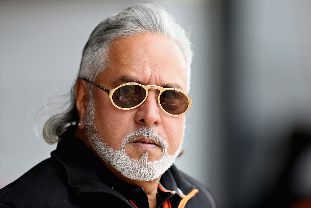 Disappointed, but will continue legal fight against extradition: Vijay Mallya on UK High Court ruling