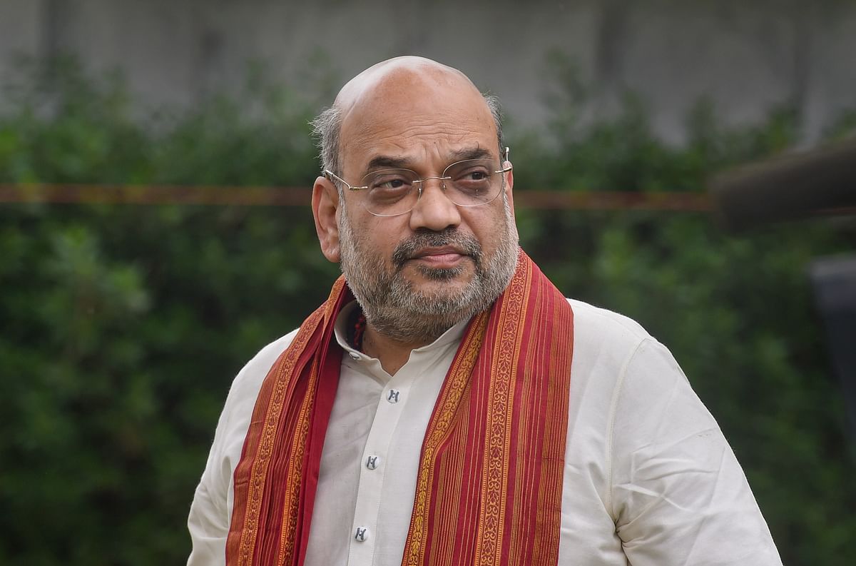 Doctors call off symbolic protest as Amit Shah assures security