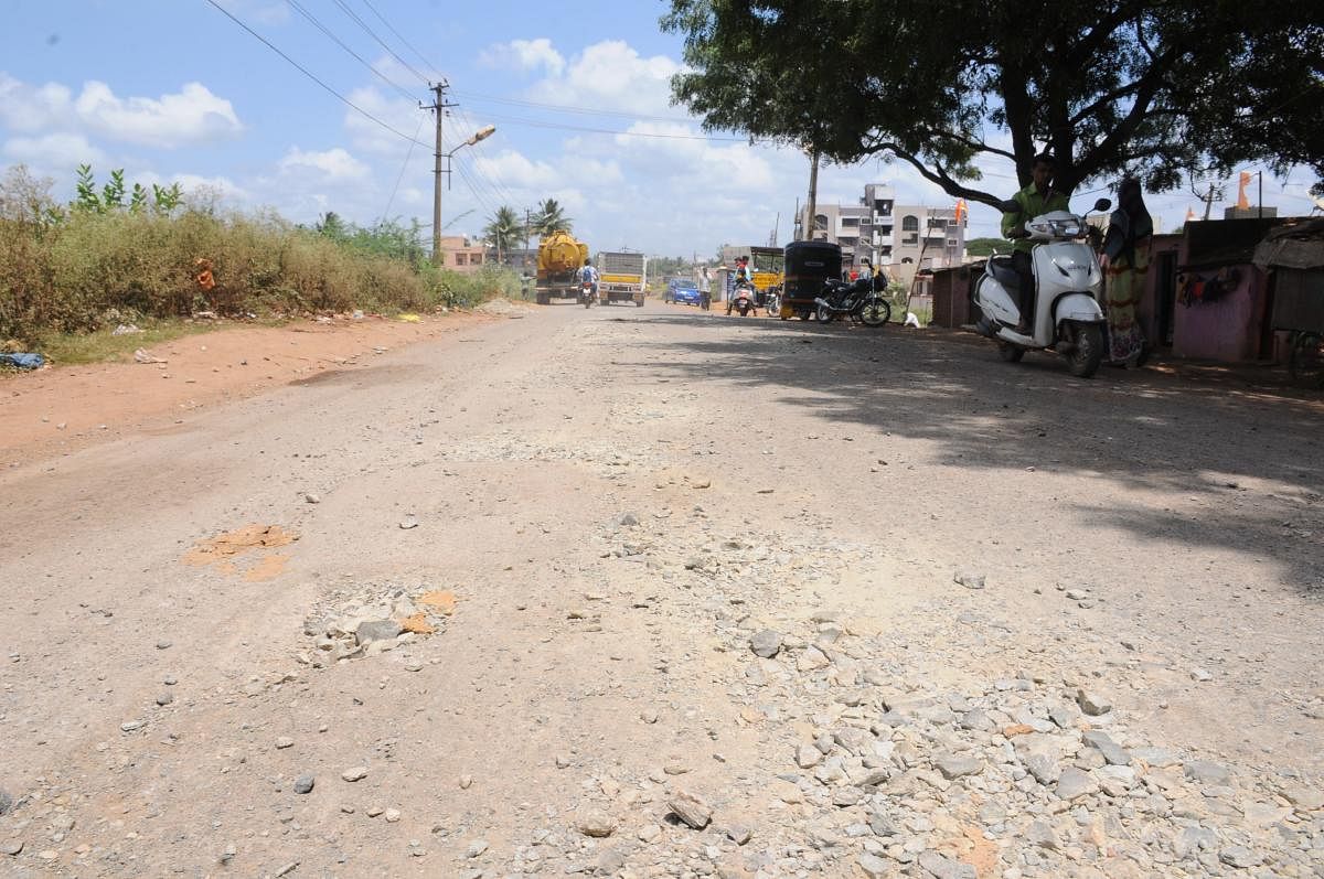 13,000 km of rural roads to get facelift