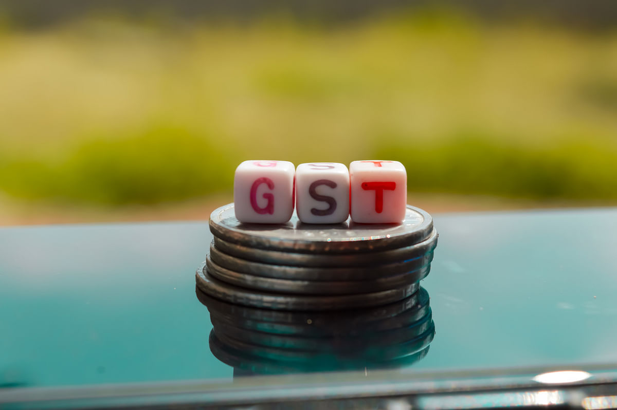 GST refunds worth Rs 5,575 cr processed since March 30; Rs 5,204 cr I-T refunds issued in 10 days