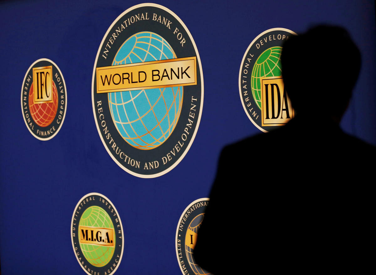 Remittances to India likely to decline by 23% in 2020 due to COVID-19: World Bank