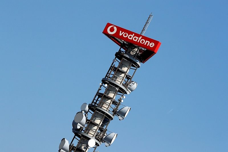 Vodafone Idea presses for Rs 7,000 cr tax refund