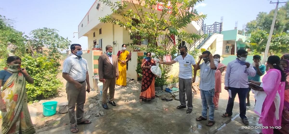 Help reaches Devadasis’ doorsteps in Koppal