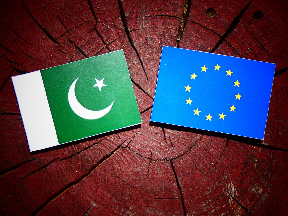 EU extends Pakistan's GSP-Plus status for two years