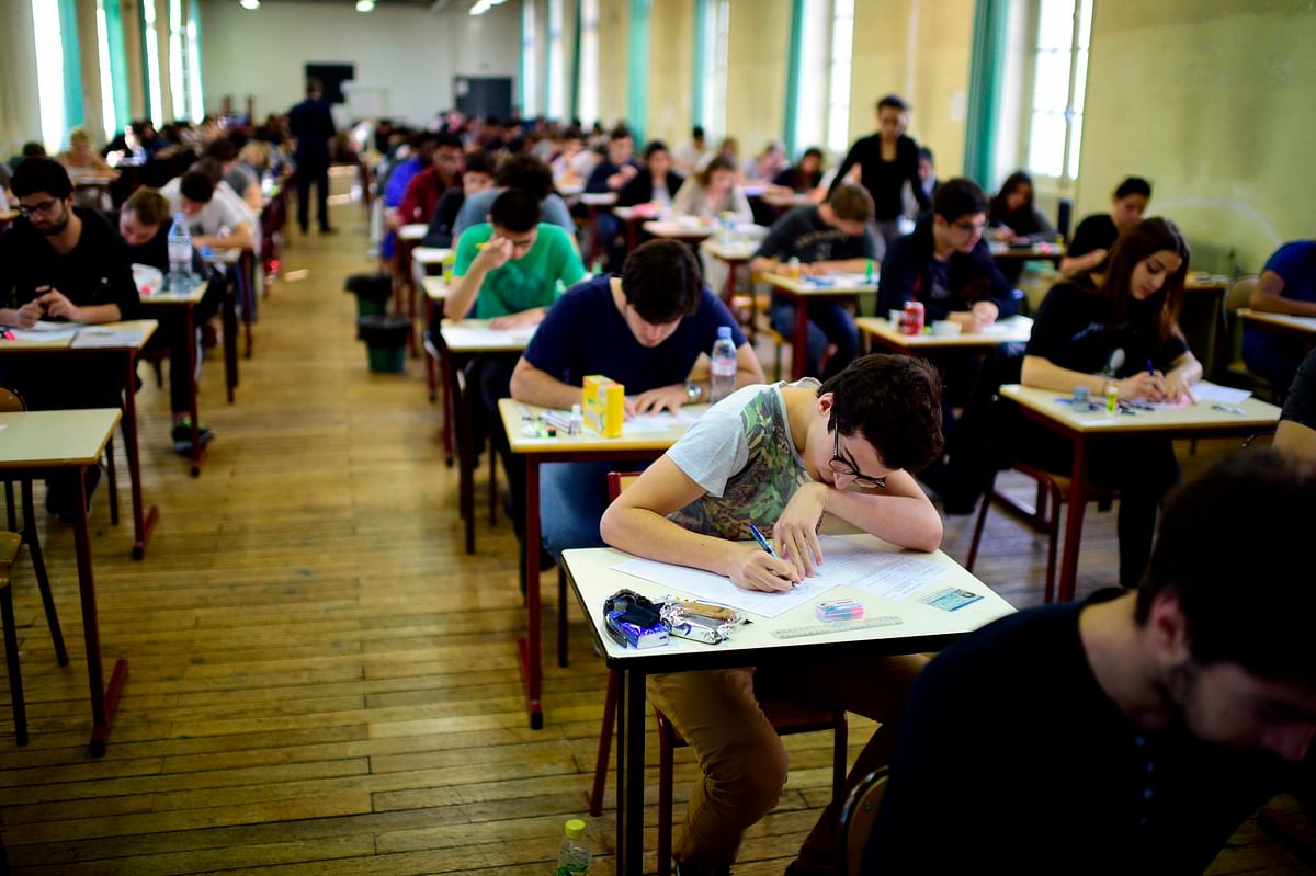 Semester exams will be rescheduled: Anna University
