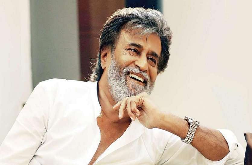 Rajinikanth’s ‘adventure’ in Bandipur forest airs on March 23