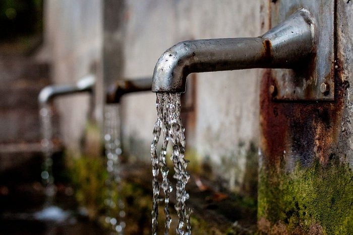 Coronavirus: Localise efforts to tackle water shortage