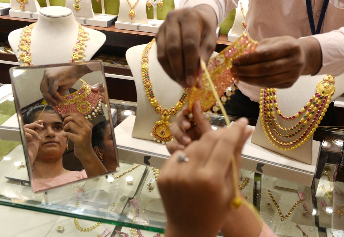 Jewellery sector expects sales washout on Akshaya Tritiya even as coronavirus forces jewellers to go digital