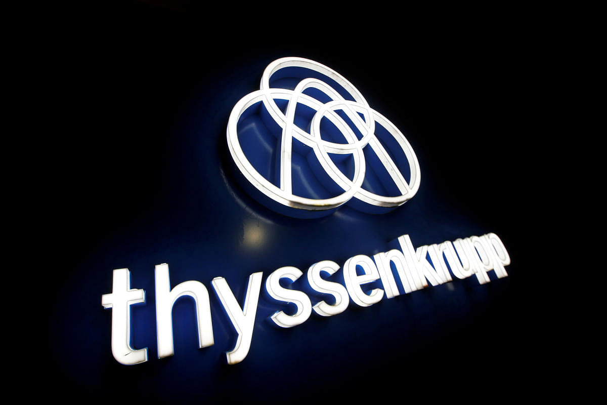 Thyssenkrupp to cut 3,000 jobs at steel unit by 2026