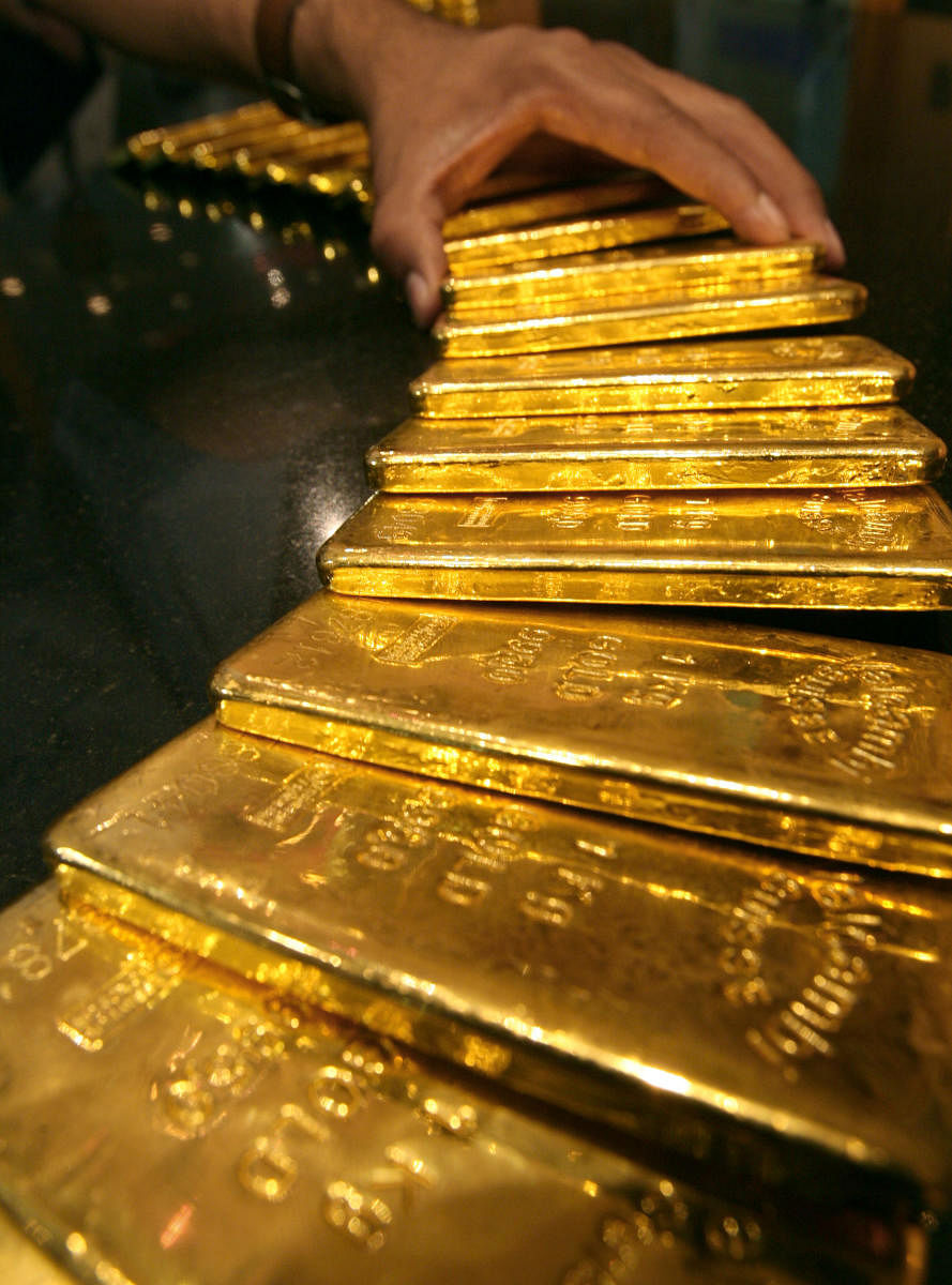 Gold demand on Akshay Tritiya likely to plunge 95 %