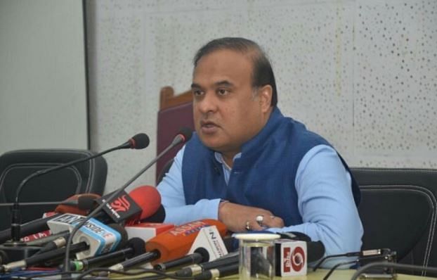 Facing fund crunch over COVID-19, Assam govt goes on austerity drive