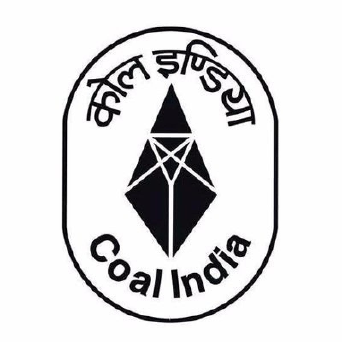 Coal India output declines 11% to 40 million tonnes in April