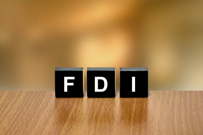 India needs strong FDI flows to compensate for remittances