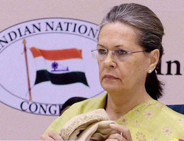 Row over migrant travel fares: Sonia Gandhi hits the right political note, unnerves BJP