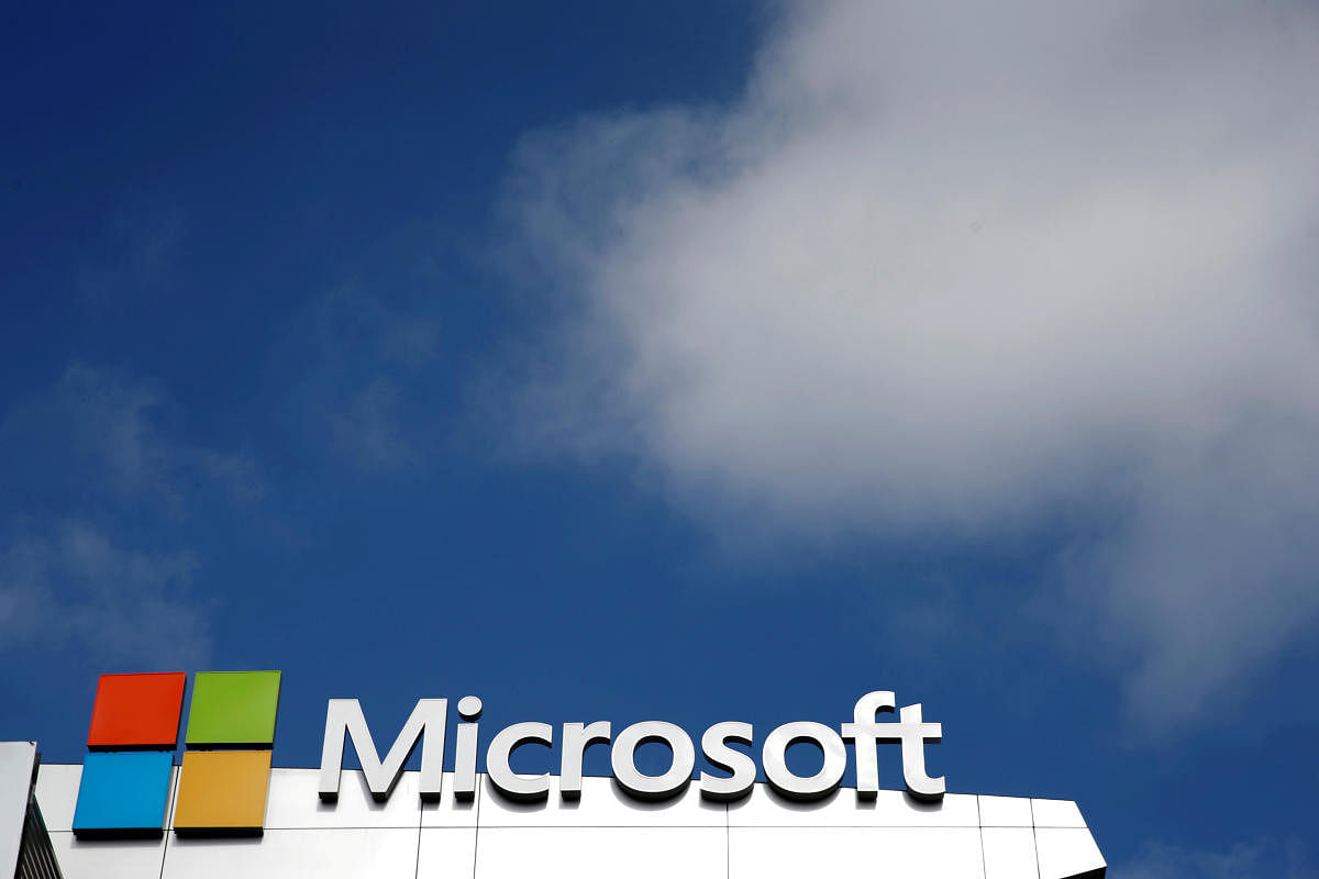 Microsoft to invest $1 billion in Poland
