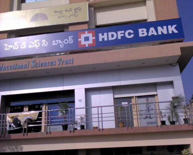 HDFC to raise Rs 5,000 crore via bonds